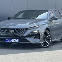 Peugeot 308 III Phase 1 NV Hybrid 145 GT e-DSC6 Ponts