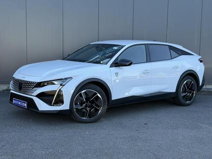 Peugeot 408 - Hybrid 145 e-DSC6 GT avec intérieur alcantara exécutive et Caméra 360 - 26 980 €