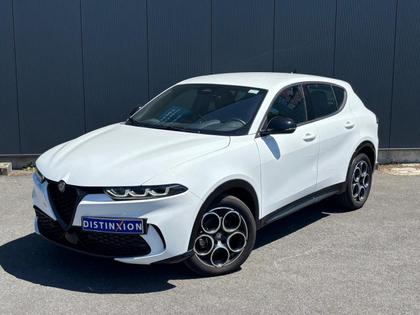 Alfa Romeo Tonale - 1.5 Hybrid 130 Sprint TCT - 24 980 €