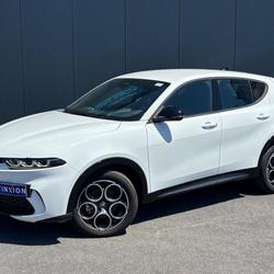 Alfa Romeo Tonale 1.5 Hybrid 130 Sprint TCT Ponts