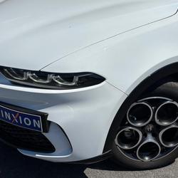 Alfa Romeo Tonale 1.5 Hybrid 130 Sprint TCT Ponts