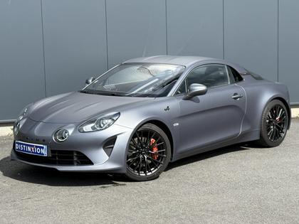 Alpine A110 - 1.8T 292 S - Origine FRANCE - 62 980 €