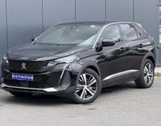 Peugeot 3008 Ponts