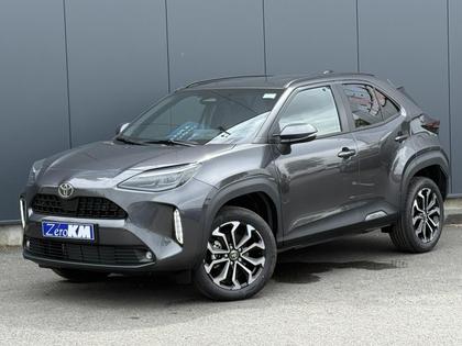 Toyota Yaris Cross - 1.5 Hybrid 116 Design - 27 980 €