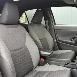 Toyota Yaris Cross 1.5 Hybrid 116 Design Ponts