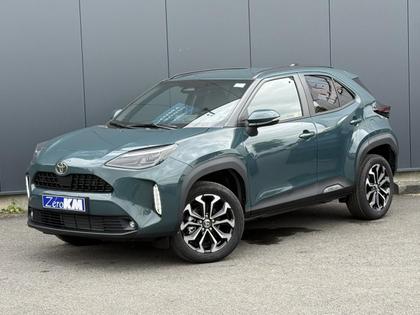 Toyota Yaris Cross - 1.5 Hybrid 116 Design - 27 980 €