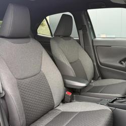 Toyota Yaris Cross 1.5 Hybrid 116 Design Ponts