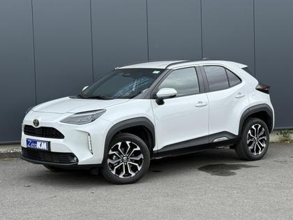 Toyota Yaris Cross - 1.5 Hybrid 116 Design - 27 980 €