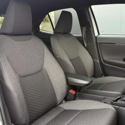 Toyota Yaris Cross 1.5 Hybrid 116 Design Ponts