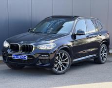 BMW X3 Ponts
