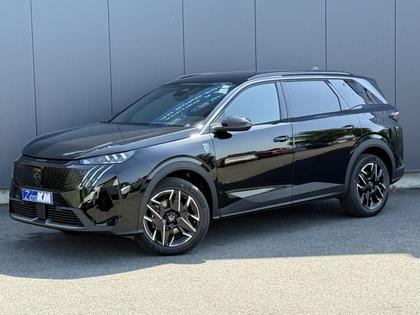 Peugeot 5008 - Hybrid 145 e-DSC6 GT 7 Places avec Hayon électrique et Alcantara - 33 980 €