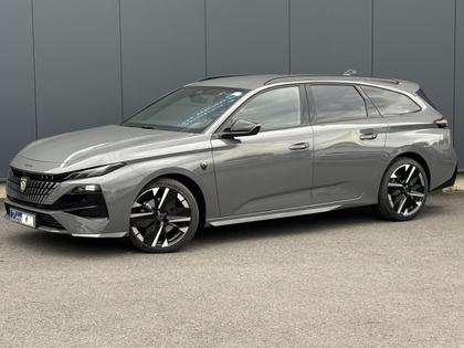 Peugeot 308 SW Phase 2 - NV Hybrid 145 e-DSC6 GT Exclusive - 30 980 €