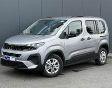 Peugeot Rifter Ponts