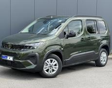 Peugeot Rifter Ponts