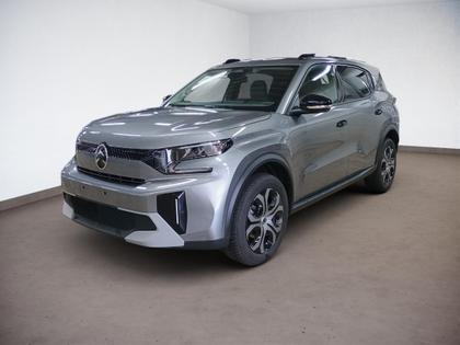 Citroen C3 Aircross - Hybrid 145 e-DSC6 Plus avec Caméra de recul et Apple Car Play - 21 980 €