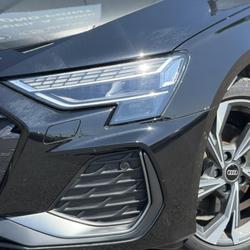 Audi A3 Sportback NV 40 TFSIe 204 PHEV S-Tronic S-Line Ponts