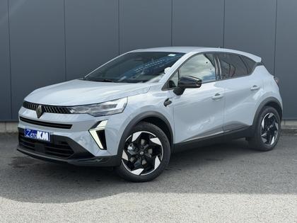 Renault Captur - NV 1.8 E-Tech Full Hybrid 160 Techno avec Pack Hiver - 27 980 €