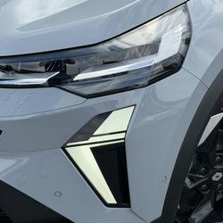 Renault Captur NV 1.8 E-Tech Full Hybrid 160 Techno avec Pack Hiver Ponts