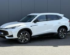 MG EHS Ponts