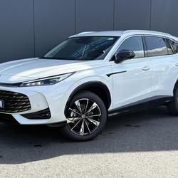 MG EHS 1.5 Hybrid  224 Luxury Ponts