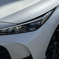MG EHS 1.5 Hybrid  224 Luxury Ponts