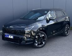 Kia Sportage Ponts
