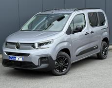 Citroen Berlingo Ponts