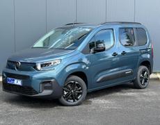 Citroen Berlingo Ponts