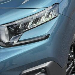 Citroen Berlingo MULTISPACE M 1.5 BlueHDI 130 EAT8 Max avec Cam&eacute;ra, Lunette AR ouvrante Ponts