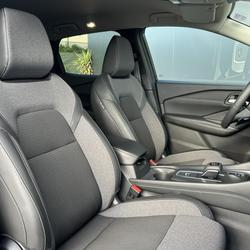 Nissan Qashqai III NV 1.3 DIG-T 158 X-Tronic N-Connecta avec Hayon &eacute;lec et Pack Hiver Ponts