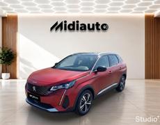 Peugeot 3008 Fontenay-sur-Eure