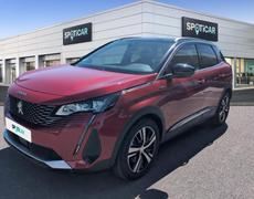 Peugeot 3008 Fontenay-sur-Eure