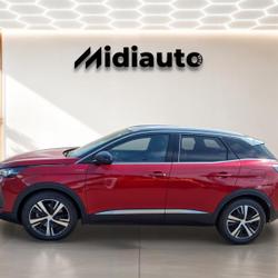Peugeot 3008 HYBRID 225ch GT e-EAT8 occasion - Fontenay-sur-Eure - photo 2/25