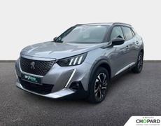 Peugeot e-2008 Voiron