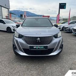 Peugeot e-2008 2008 Electrique 136 ch GT Voiron