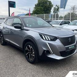 Peugeot e-2008 2008 Electrique 136 ch GT Voiron