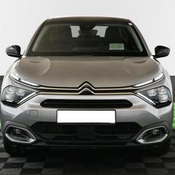 Citroen C4 X 1.2 PT EAT8 130 MAX LED/NAV/SOUND/PANO/H-UP/18 H&eacute;nin-Beaumont