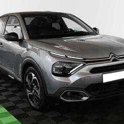 Citroen C4 X 1.2 PT EAT8 130 MAX LED/NAV/SOUND/PANO/H-UP/18 H&eacute;nin-Beaumont