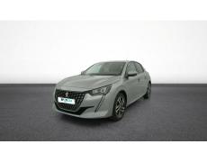 Peugeot 208 Voiron