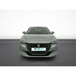 Peugeot 208 208 BlueHDi 100 S&S BVM6 Allure Pack Voiron