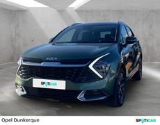 Kia Sportage Dunkerque