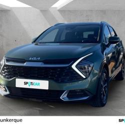 Kia Sportage 1.6 T-GDi 230ch HEV Design BVA6 4x4 Dunkerque