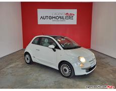 Fiat 500 II