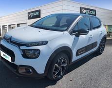Citroen C3 Fontenay-sur-Eure