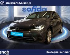 Volkswagen Polo Boulogne-sur-Mer