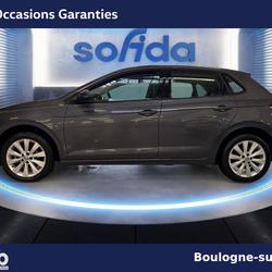 Volkswagen Polo Polo 1.0 TSI 95 S&S DSG7 Style Boulogne-sur-Mer