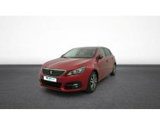 Peugeot 308 II Phase 2