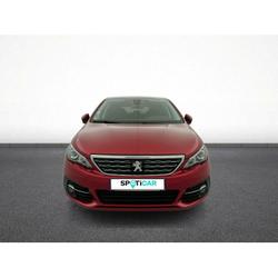 Peugeot 308 II Phase 2 308 PureTech 130ch S&S EAT8 Allure Voiron