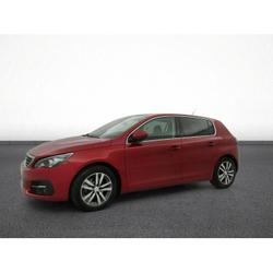 Peugeot 308 II Phase 2 308 PureTech 130ch S&S EAT8 Allure Voiron
