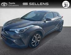 Toyota C-HR Fréjus